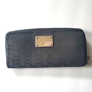MK Wallet